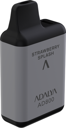Adalya AD 800 Strawberry Splash - 20mg Nikotin