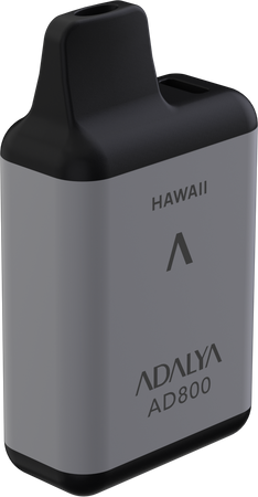 Adalya AD 800 Hawaii- 20mg Nikotin