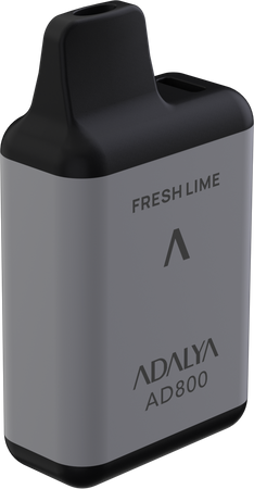 Adalya AD 800 Fresh Lime - 20mg Nikotin