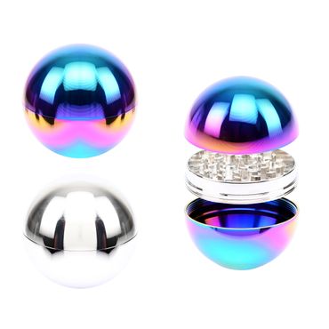 Atomic Metall Grinder Kugel