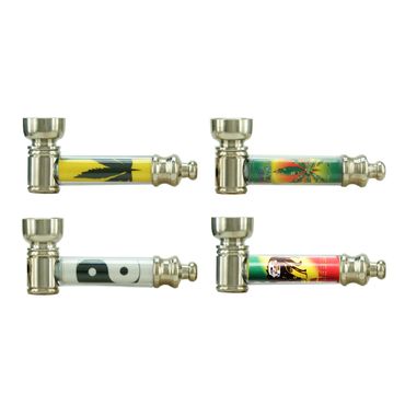 Atomic Tabakpfeife Maria-Junior