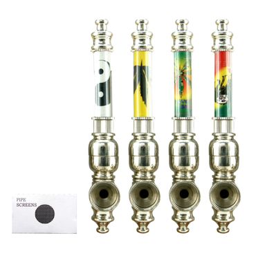 Atomic Tabakpfeife Maria-Senior