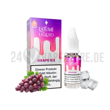 Lafume Liquid - Grape Ice