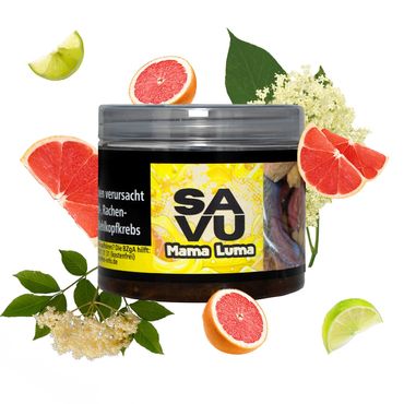Savu - Mama Luma - 200g 