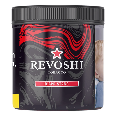 Revoshi - D'app Strng - 200g