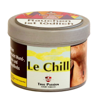 True Passion - Le Chill (200g)