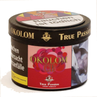 True Passion - Okolom CB10 (200g)