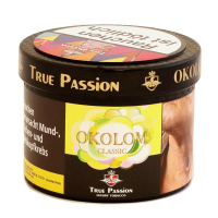 True Passion - Okolom Classic (200g)