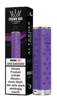 Al-Fakher-Mini-3k-Akkutraeger-Farbe--Purple-550-mAh-.png Al-Fakher-Mini-3k-Akkutraeger-Farbe--Purple-550-mAh-.png
