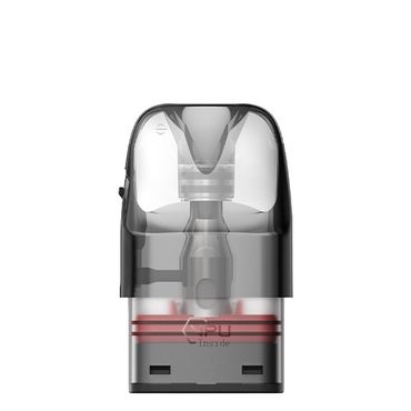GeekVape Q Pod Tank Verdampfer 3ml - 3er Pack