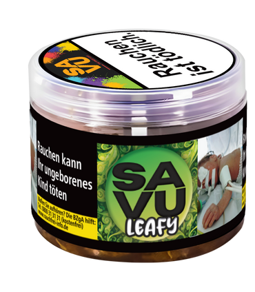 Savu - Leafy - 200g 