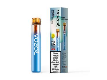Vozol Neon 800 Forest Berry Storm