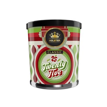 Holster - Twentyfive - 200g