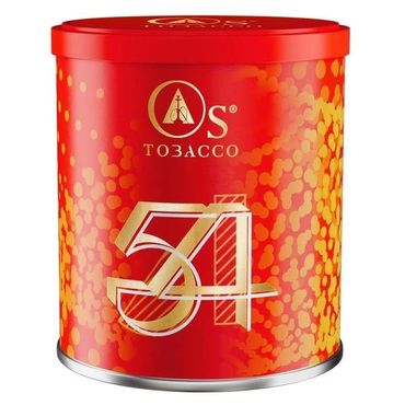 Os Tobacco - Studio 54 - 200g