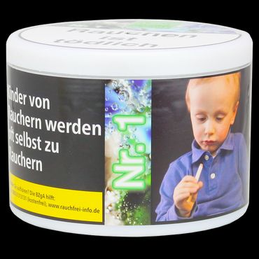 AL Waha - Nr. 1 - 200g