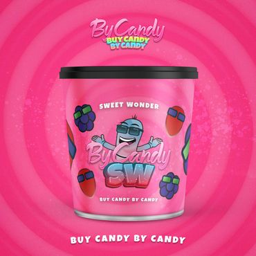 ByCandy - SW - 200g