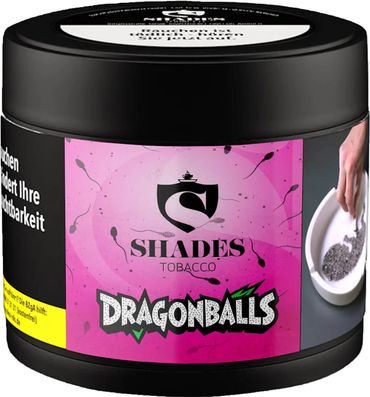 Shades - Dragonballs - 200g