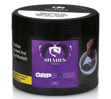 Shades - GrpPorn - 200g