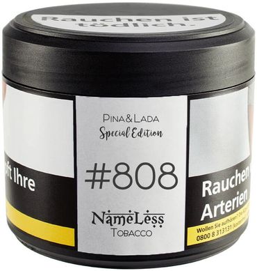 NameLess - P!NA & LADA - 200g