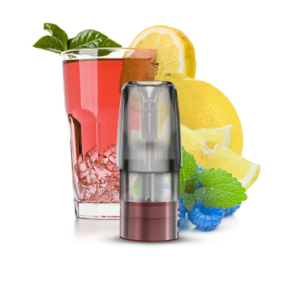 elfbar elfa kaufen Elf Bar Mate 500 Pod Kit | Free UK Delivery main image 0