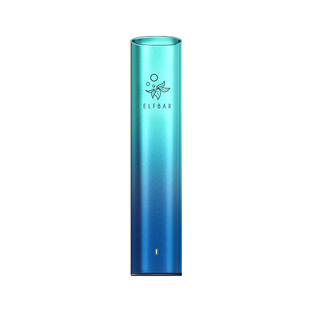 elfbar mate500 akkuträger Elf Bar Mate 500 Akku 500mAh main image 1