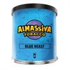 Almassiva-Tobacco-Blue-Beast-200g-.jpeg