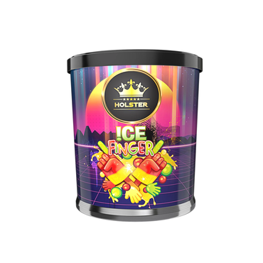 Holster - Ice Finger - 200g
