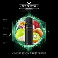 SKE-Crystal-Pro-800-Kiwi-Passion-Fruit-Guava-20mg-Nikotingehalt.png SKE-Crystal-Pro-800-Kiwi-Passion-Fruit-Guava-20mg-Nikotingehalt.png