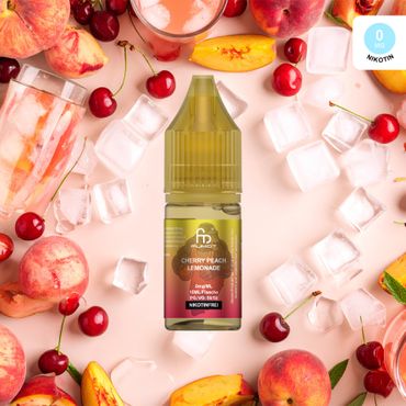 RandM Liquid - Cherry Peach Lemonade - 10ml