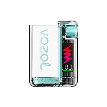 Vozol Vista Plug Device - Farbe: Sky Blue