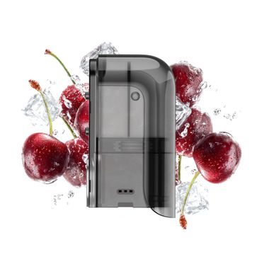 PIXL MAX 20K Pod - Cherry Ice - 10ml