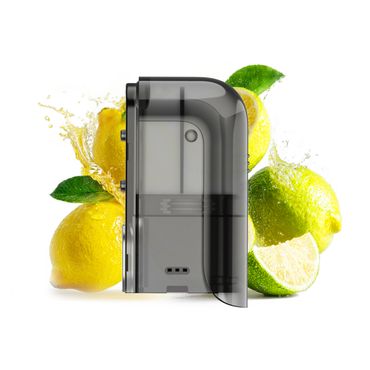 PIXL MAX 20K Pod - Lemon Lime - 10ml