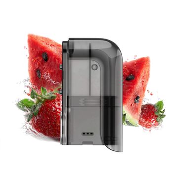 PIXL MAX 20K Pod - Strawberry Watermelon - 10ml