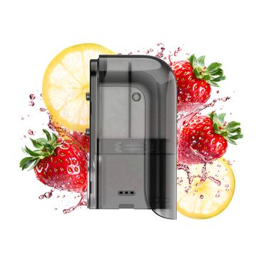 PIXL MAX 20K Pod - Pink Lemonade - 10ml