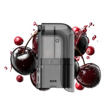PIXL MAX 20K Pod - Blue Cherry Cranberry - 10ml