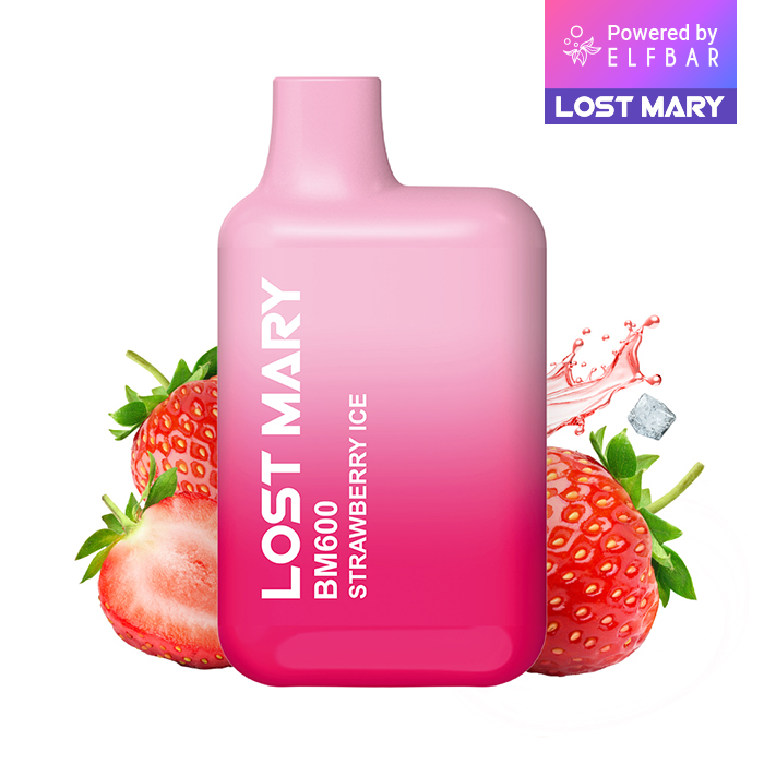 elfbar elfa master akku Lost Mary BM600 kaufen | 17 Sorten