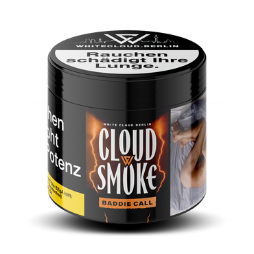 CloudSmoke - BaddieCall - 200g