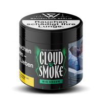Cloud-Smoke-BigGreen-200g.png Cloud-Smoke-BigGreen-200g.png