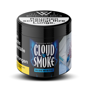 CloudSmoke - BlueMystic - 200g