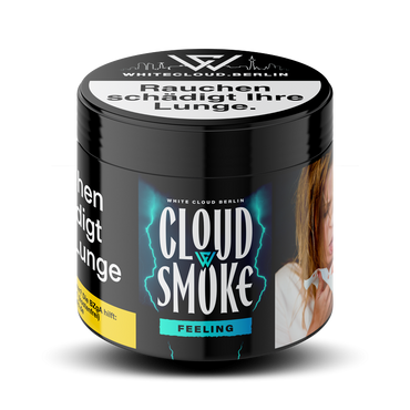 CloudSmoke - Feeling - 200g
