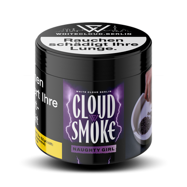 CloudSmoke - NaughtyGirl - 200g