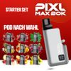 Sparpaket-PIXL-MAX-20K-Akkutraeger-850-mAh-Farbe--Starry-Silver---Pod-Nach-Wahl.jpg