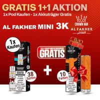 Al-Fakher-Mini-3K-1x-Pod---1x-Akkutraeger-Gratis-Aktion-.jpg Al-Fakher-Mini-3K-1x-Pod---1x-Akkutraeger-Gratis-Aktion-.jpg