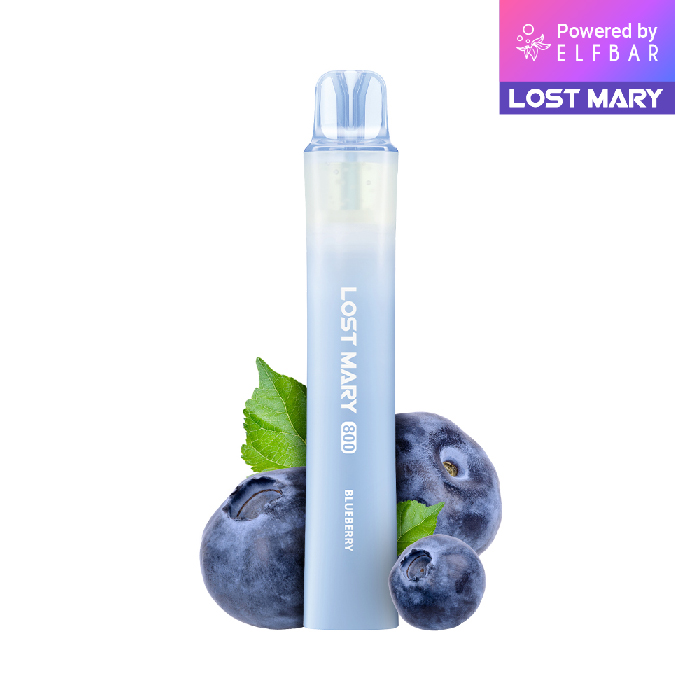 vape onlineshop Elf Bar 600 - Mango Milk Ice - E-Zigarette - Vape Stick main image 0