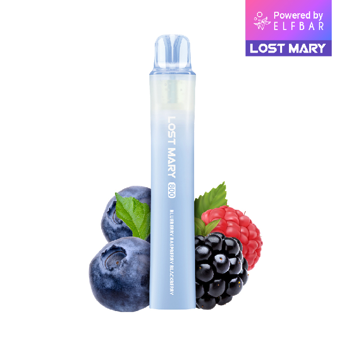 einweg vape elf bar ELFBAR 600 GRAPE Einweg E-Zigarette 20 mg/ml Nikotin 600 Züge main image 1