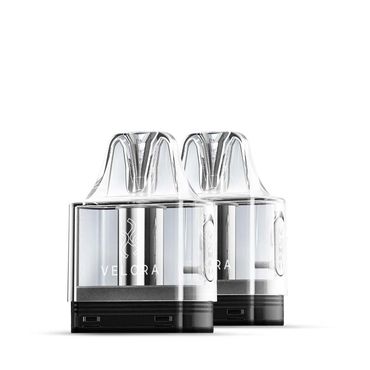 LUVX Velora Leerpod - 10ml - 2-er Pack