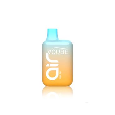 VQube Air 500 mAh Orange Soda - 20 mg/ml Nikotingehalt