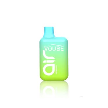 VQube Air 500 mAh Watermelon Ice - 20 mg/ml Nikotingehalt