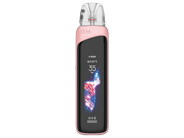 Uwell Caliburn G4 Pro - Farbe: Pink