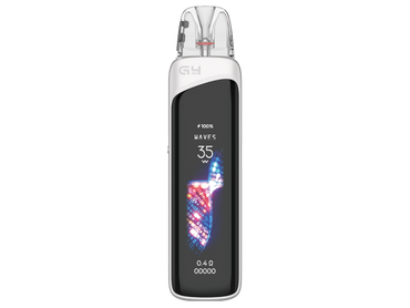 Uwell Caliburn G4 Pro - Farbe: Weiß